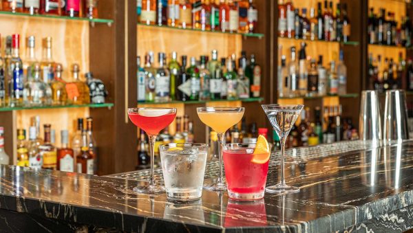 Hottest bar openings in December 2021