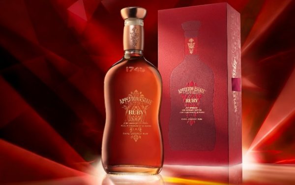 Appleton Estate honours 40 years of Joy Spence