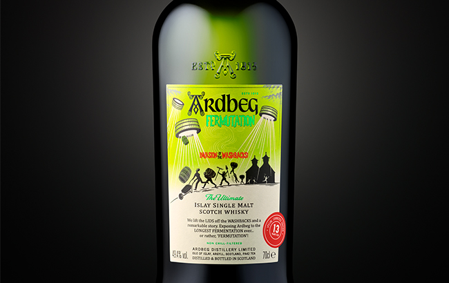 Ardbeg