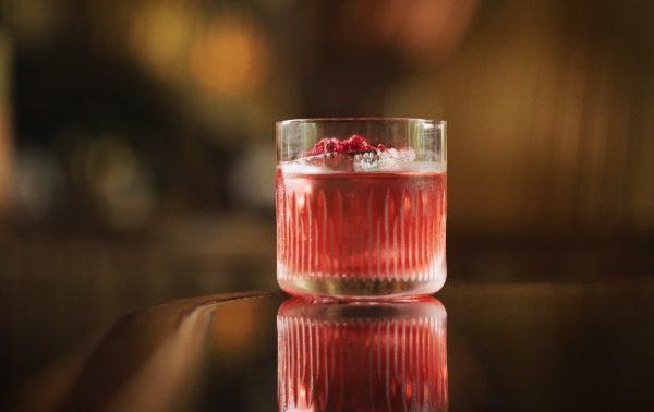 New Atlas menu takes Art Deco inspiration