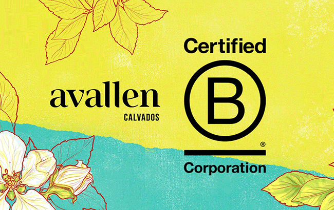 Avallen-Calvados B Corp