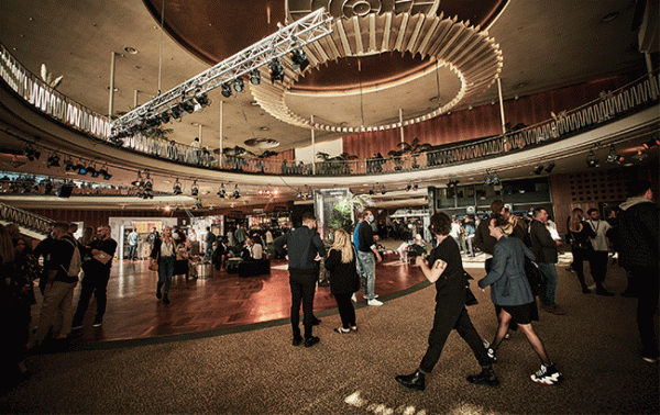 BCB to host first Singapore show