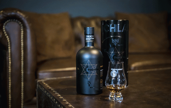 Bruichladdich whiskies mark Chinese New Year