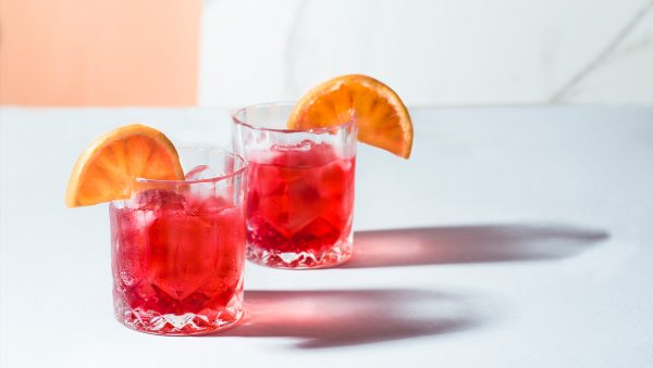 Cocktail trends to watch in 2022