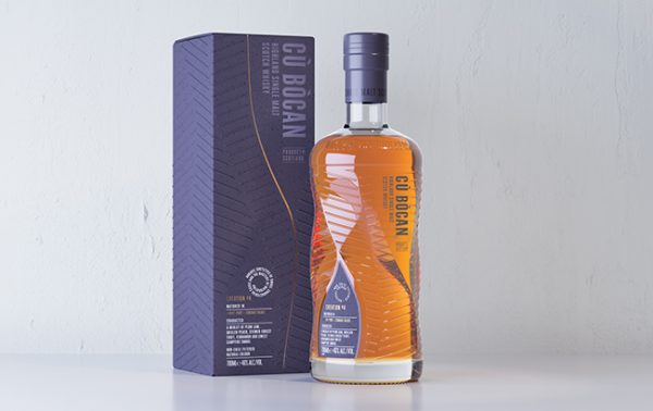 Cù Bòcan extends Creation series