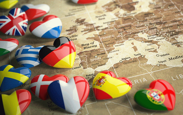 EU spirits exports soar by 24%