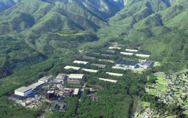 Suntory increases water sustainability targets