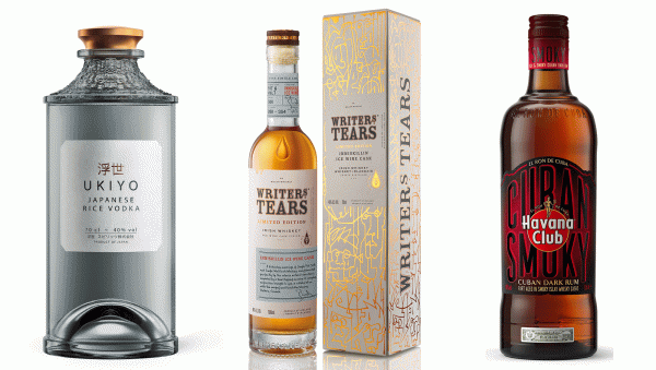 Top 50 innovative spirits launches of 2021: 20-11