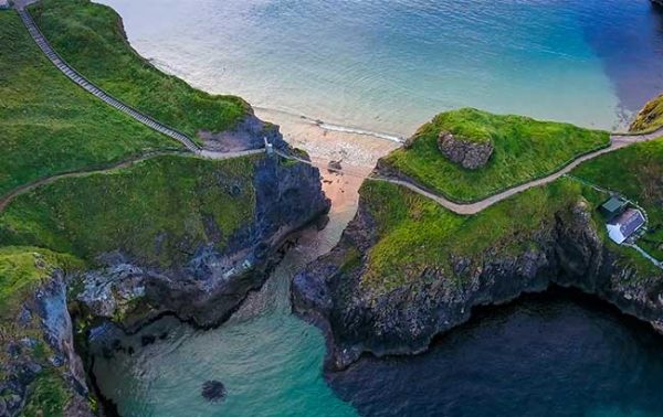 Irish Whiskey Association urges tariff cuts in Africa