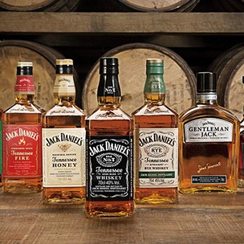 Brown-Forman Jack Daniel's