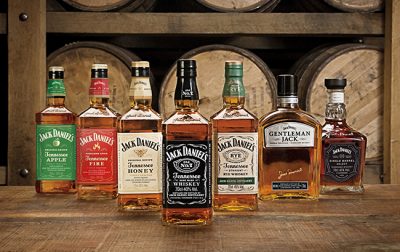 Nova Scotia to sell $14m US alcohol stockpile