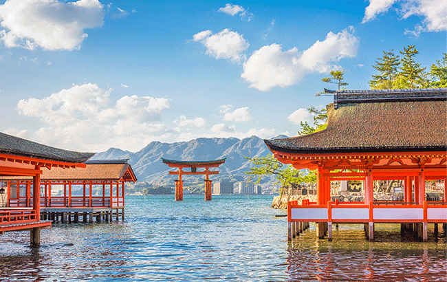 Japan
