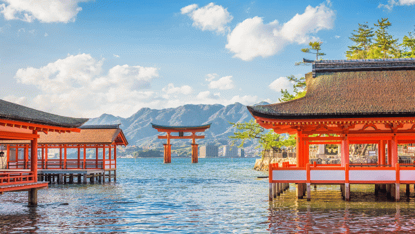 How the Japanese spirits sector is driving recovery