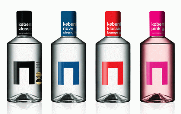 Nordic Gin House expands global presence
