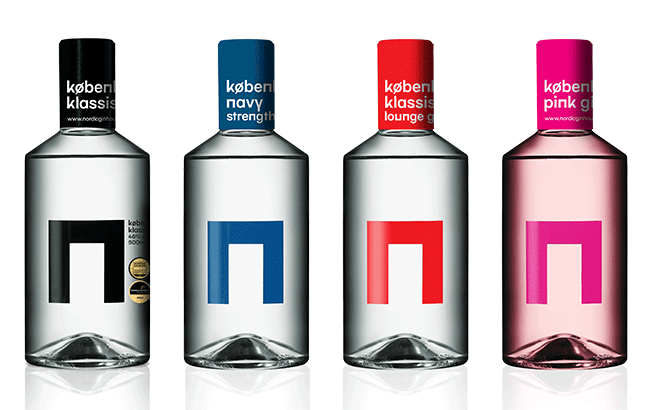 Nordic House gin