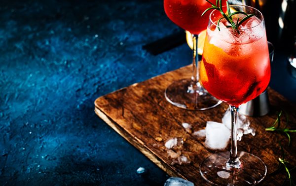 Thai drinkers abstain from alcohol due to costs