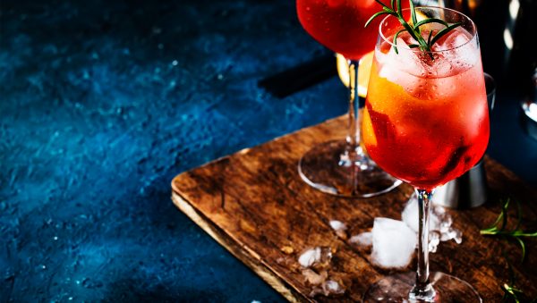 The Low & No Masters 2022 results