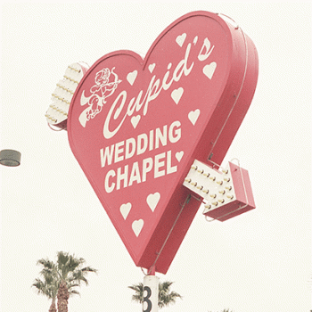 Wedding chapel