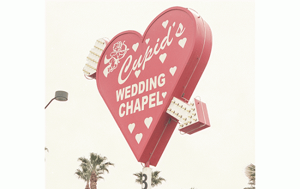 Toronto bar to offer Vegas-style weddings