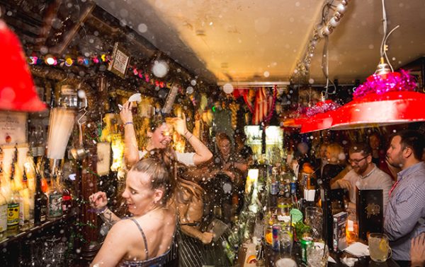 Nightcap H1 sales reach £15.5m