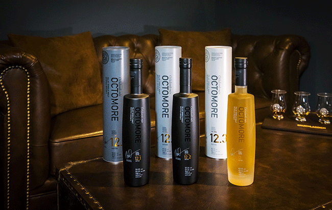 Octomore-12-Series