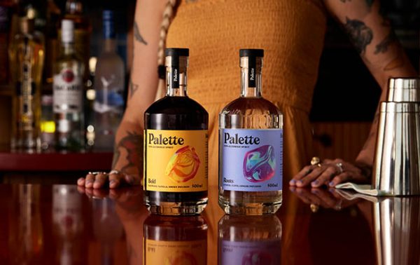 Bacardi launches non-alcoholic ‘spirit’ Palette