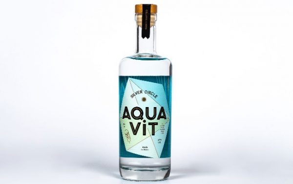 Silver Circle Aquavit ‘first’ for Wales