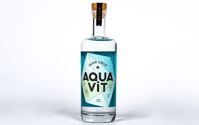 Silver Circle Aquavit