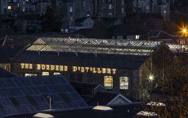 Spirits Network offers Scotch whisky cask NFTs