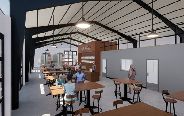 Copperworks raises $2m for new site