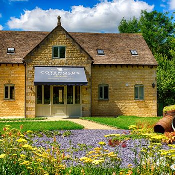 The Cotswolds Distillery
