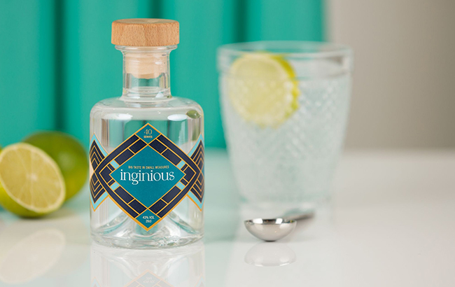 inginious gin