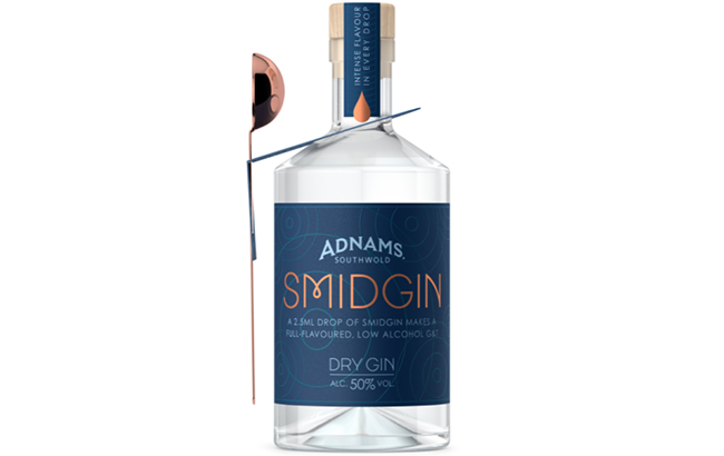 Smidgin Adnams