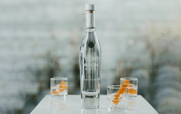 Pernod bets on Rabbit Hole and Avión in US