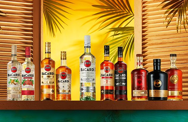 Ukraine labels Bacardi ‘international war sponsor’