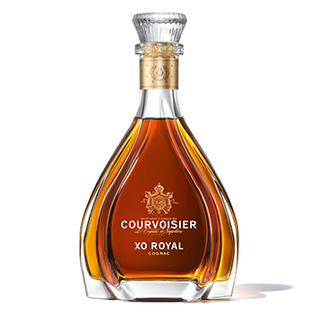 Courvoisier XO Royal