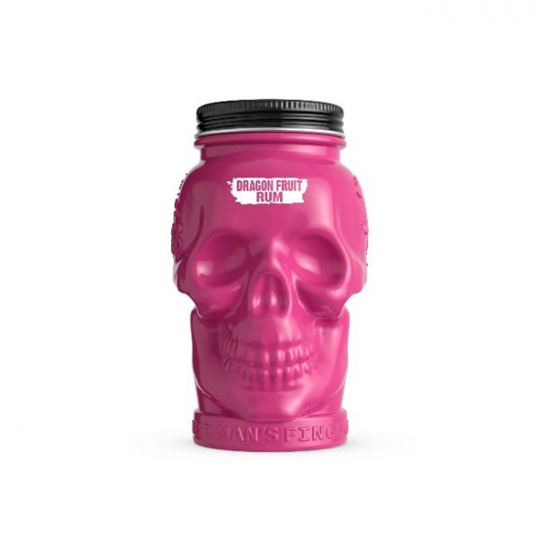 Dead Man’s Fingers extends Skull Jars range