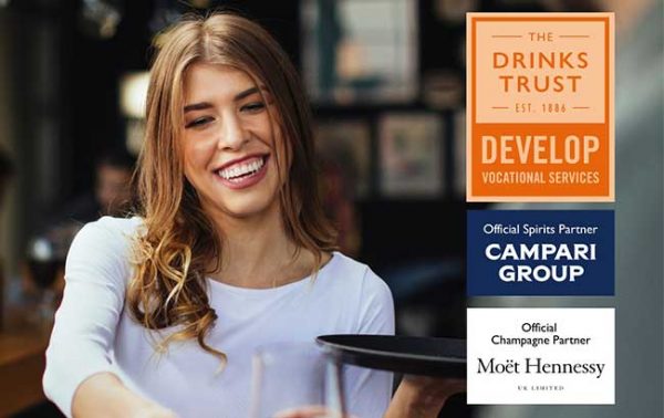 Drinks Trust opens applications for Develop scheme