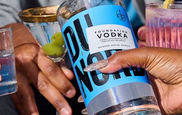 Uncle Nearest and Jack Daniel’s mentor Du Nord Spirits