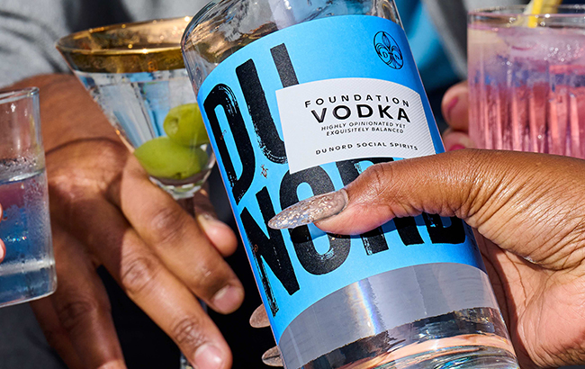Du Nord Spirits was mentored by leaders from Jack Daniel's and Uncle Nearest