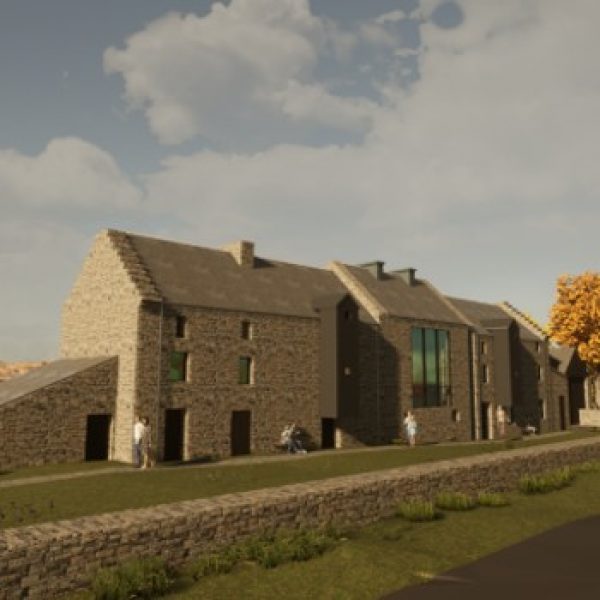 Dunnet Bay seeks permission for new distillery