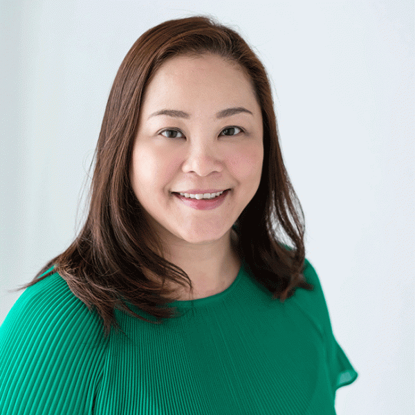 A drink with… Edna Seah, Edrington