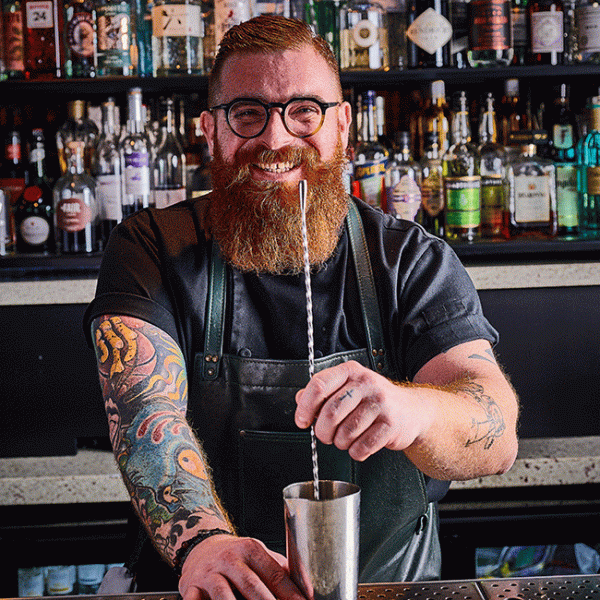 Adam Handling’s Eve Bar appoints bar manager