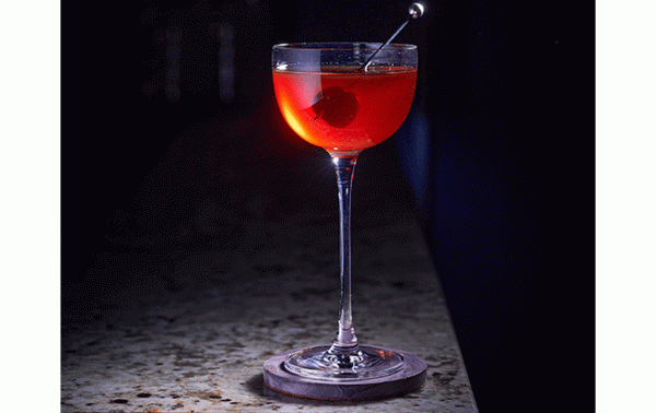 Adam Handling’s Eve Bar creates NFT cocktails