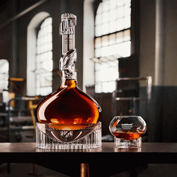 Grand Marnier Quintessence