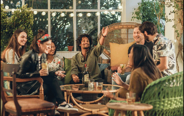 Jameson unveils multi-million-pound campaign