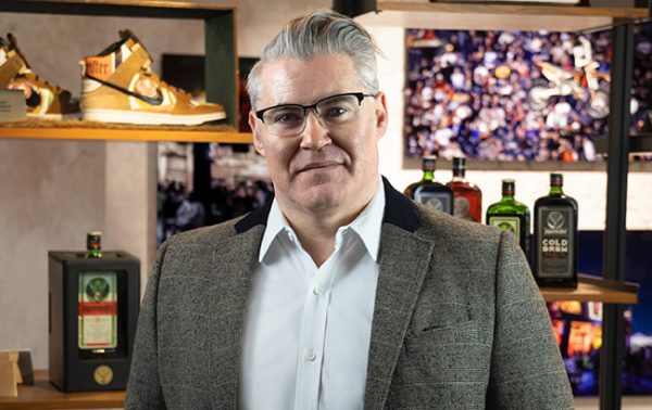 Mast-Jägermeister US names new CEO