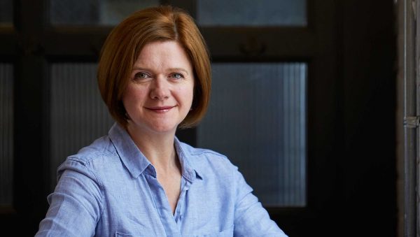 Kate Nicholls on building resilience in hospitality