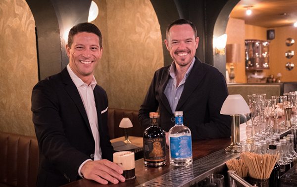 Lyre’s names chief investment officer