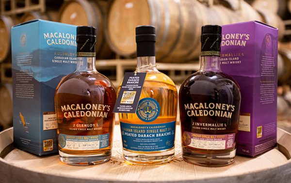 Macaloney’s renames whiskies after SWA dispute